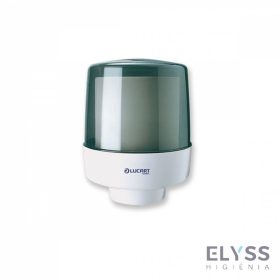   Lucart Center-Feed Maxi belsőmagos törlőpapír adagoló – Fehér-zöld