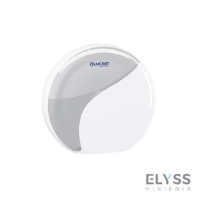 Lucart Identity Mini Jumbo toalettpapír adagoló