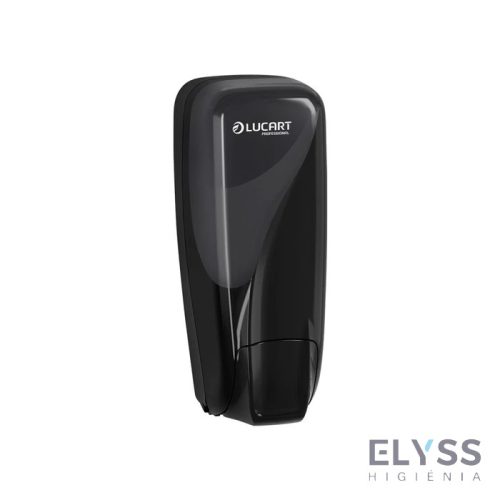 Lucart Identity szappan- és habszappan adagoló - 1000 ml