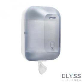 Lucart L-One Maxi belsőmagos törlőpapír adagoló