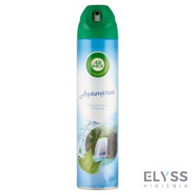 Air Wick Aquamarin légfrissítő aeroszol spray - 300 ml