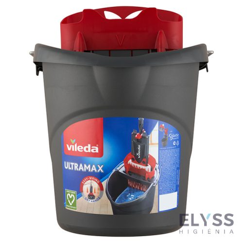 Vileda Ultramax 2in1 Vödör Préssel