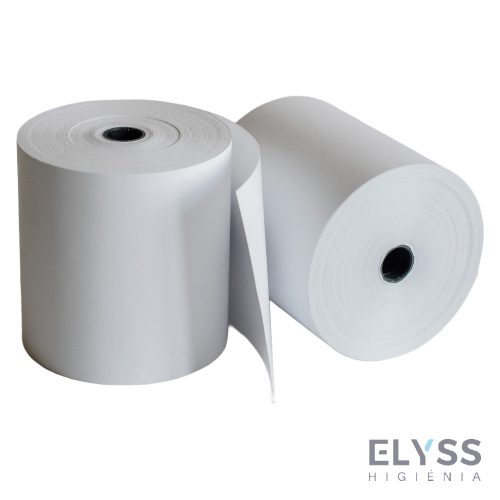 Pénztárgépszalag 80/80/12 – 4 db/csomag