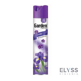   GARDEN légfrissítő 4in1 300 ml – White Rose / Waterfall / Violet / Vanillin