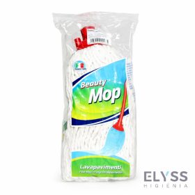 Pamut felmosófej 250 g – univerzális mop fej