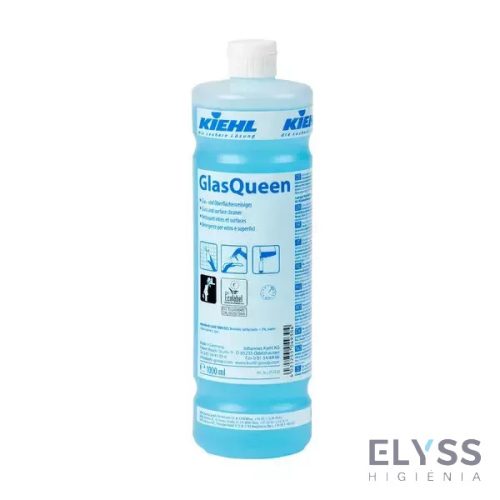 Kiehl GlasQueen üveg- és felülettisztító 1L