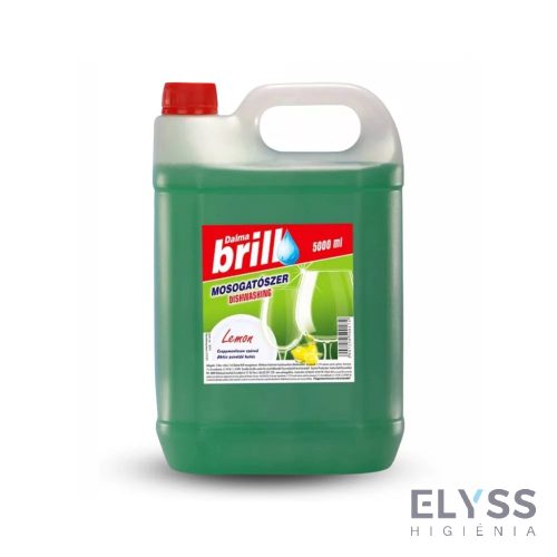 Dalma mosogatószer Lemon – 5 liter