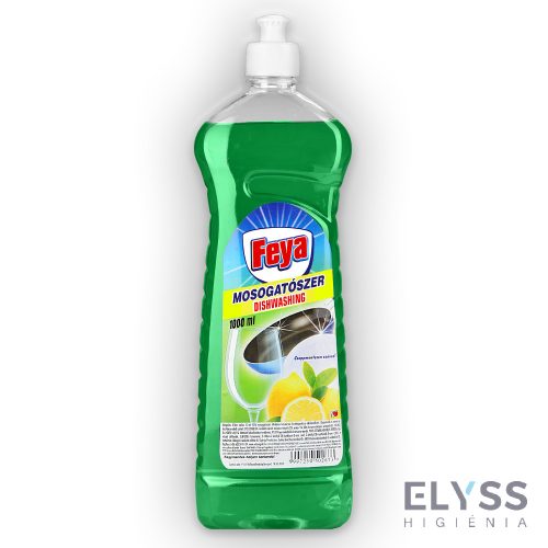 Feya mosogatószer 1 liter