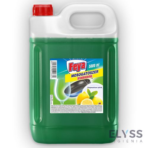 Feya mosogatószer 5 liter