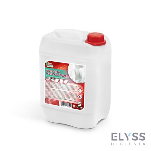 Civis gépi mosogatószer – 5 liter