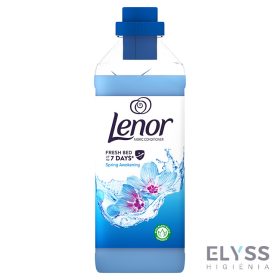   Lenor Spring Awakening textilöblítő – 990 ml (39 mosás)