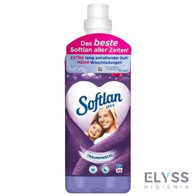   Softlan Ultra öblítő koncentrátum 1L Traumfrisch (45 mosás)