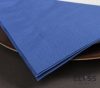 Lucart Fato Smart Table szalvéta – 2 rétegű, sötétkék, 33x33 cm, 1/4 hajtás, 50 lap/csomag