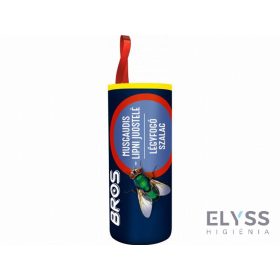 BROS LÉGYFOGÓ SZALAG 1DB-OS - 100DB/KARTON