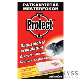 PROTECT RÁGCSÁLÓIRTÓ GRANULÁTUM 2X75G
