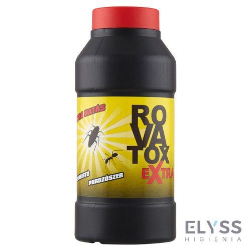 ROVATOXX ROVARÍRTÓ POR 100G