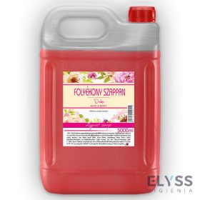 Dalma folyékony szappan – 5 liter
