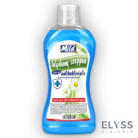 Dalma Mild antibakteriális folyékony szappan - 1 liter