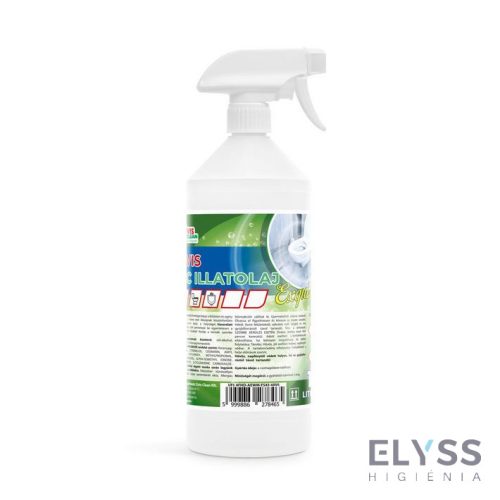 Civis Exquisit WC Illatolaj – 1L