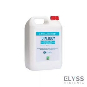 Kroll TOTAL BODY Sampon és tusfürdő 5 liter