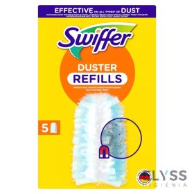 Swiffer Duster portalanító utántöltő 5 db