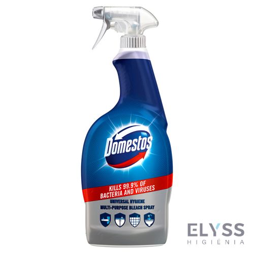 Domestos Fertőtlenítő tisztító spray 750ml
