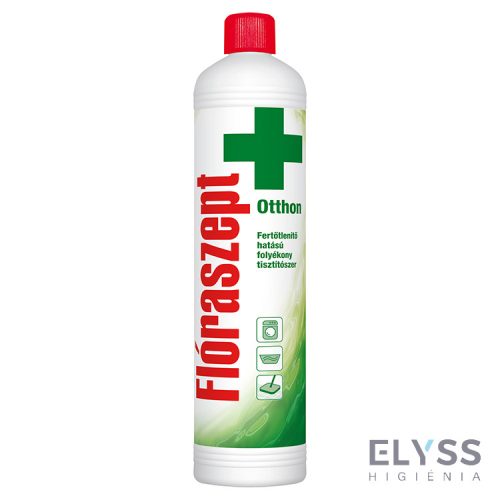 Flóraszept fertőtlenítő és fehérítőszer 1000ml