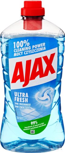 AJAX Ultra Fresh Általános tisztítószer – 1000 ml