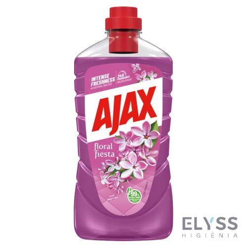 Ajax általános tisztítószer Lilac Breeze – 1000 ml