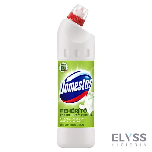 Domestos Zöldkert sűrű fehérítő folyadék – 750 ml