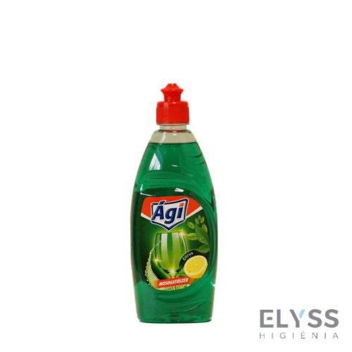 Ági citrusos mosogatószer 1L