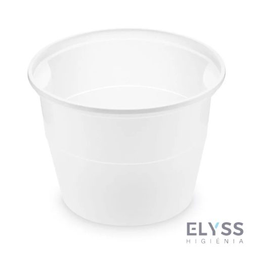 Gulyástál Fehér 750ml