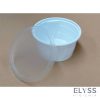 Gulyástál Fehér 750ml