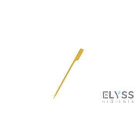 Bambusz pálca 12 cm (250 db/csomag)