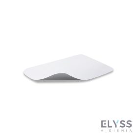 Alumínium tálka tető 900 ml-es tálhoz – 100 db/csomag