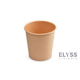 Leveses tégely 750 ml KRAFT – 50 db / csomag