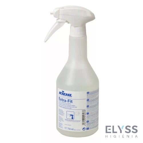 Kiehl Extra-Fit színezék és ragasztó maradvány eltávolító 750ml