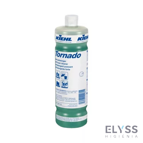 Kiehl Tornado erőteljes tisztító 1000ml
