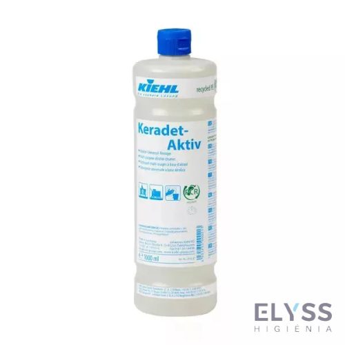 Kiehl Keradet-Aktiv alkoholos univerzális tisztítószer 1L
