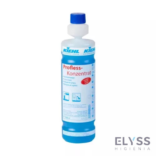 Kiehl Profless-Konzentrat felülettisztító 1L