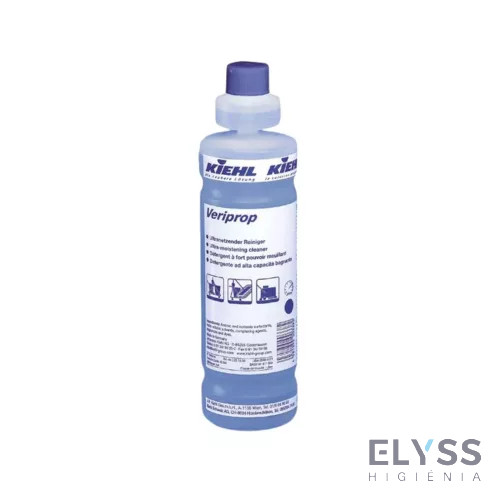 Kiehl Veriprop speciális tisztítószer 1L