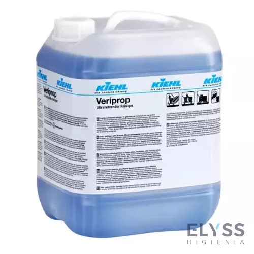 Kiehl Veriprop speciális tisztítószer 10 l