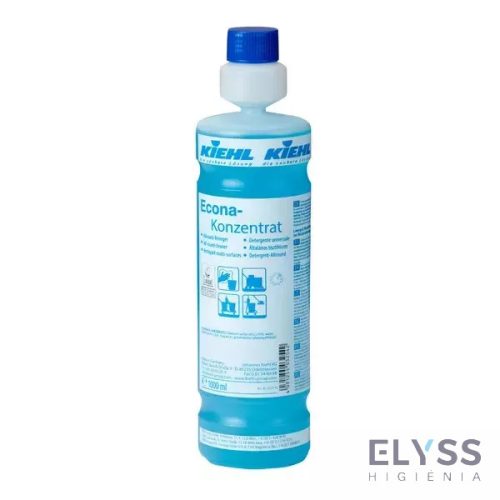 Kiehl Econa-Konzentrat általános tisztítószer 1L