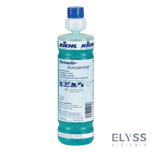 Kiehl Tornado-Konzentrat erőteljes tisztító 1000ml