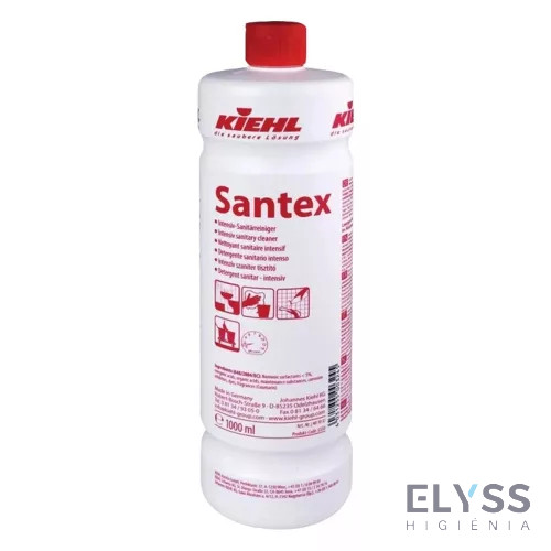 Kiehl Santex intenzív szaniter tisztító 1000ml