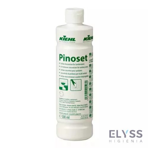 Kiehl Pinoset parfüm koncentrátum 500ml
