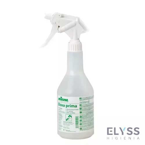 Kiehl Eloxa-prima fém ápolószer 750ml