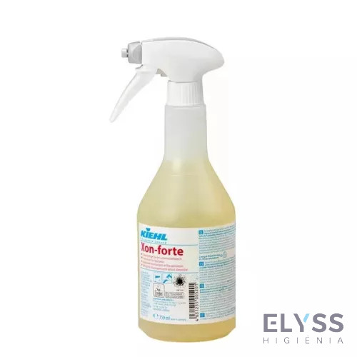Kiehl Xon-forte habos élelmiszeripari tisztítószer 750ml