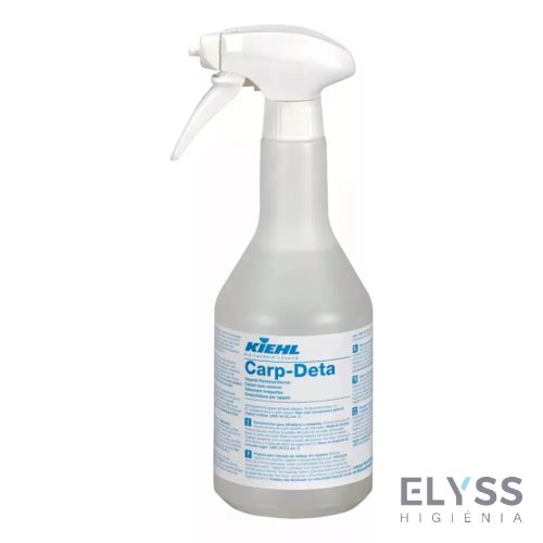 Kiehl Carp-Deta folteltávolító 750ml